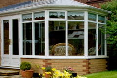 conservatories Little Hereford