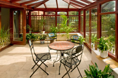 Little Hereford conservatory quotes