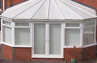 Little Hereford conservatory installation