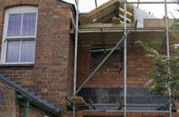 free Little Hereford home extension quotes