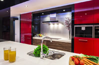 Little Hereford kitchen extensions