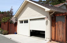 Little Hereford garage construction leads