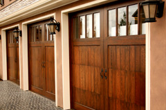 Little Hereford garage extension quotes