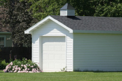 Little Hereford outbuilding construction costs